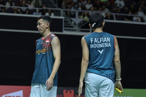 Jejak Prestasi Indonesia di Singapore Open, Puasa Gelar 2 Tahun Terakhir