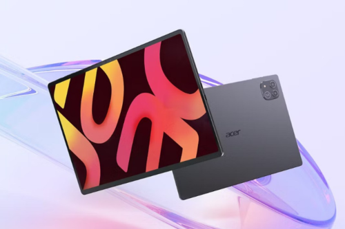 tablet, Acer, Acer Iconia Duo S14 Resmi, Tablet yang Bisa Jadi Monitor Kedua