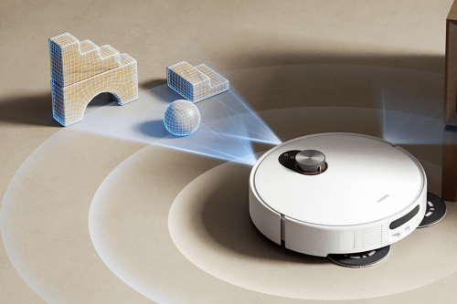 Xiaomi Robot Vacuum 5 Resmi di Indonesia, Harga Rp 9 Juta