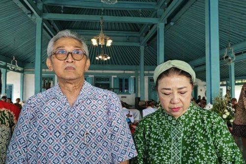 Audit Dana Hibah Keraton Solo, Tedjowulan: yang Menghalangi Akan Diproses Hukum