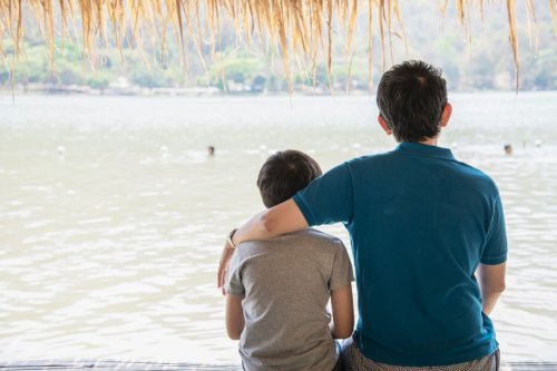 Di Balik Ribuan Ayah yang Abai Menafkahi Anak di Surabaya, Ini Penjelasan Psikolog