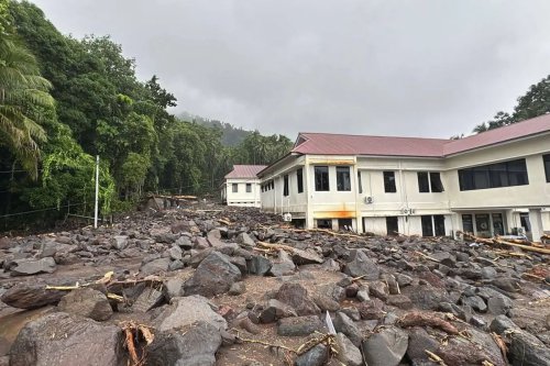 Banjir Bandang Sitaro: 16 Orang Meninggal Dunia, Status Tanggap Darurat Berlaku 14 Hari