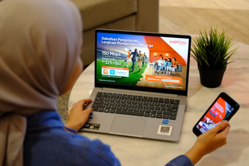 Telkomsel Tawarkan Paket Baru untuk IndiHome dan Telkomsel One, Termurah Rp 200.000-an