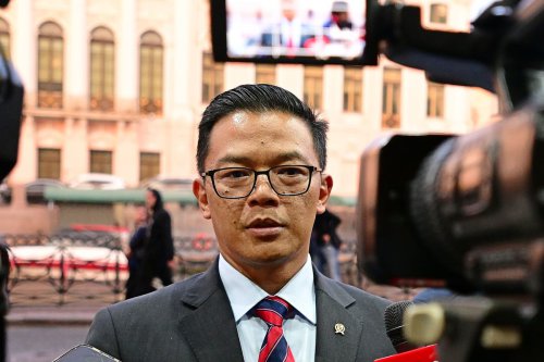 Bupati Pati Sudewo Didemo Warga, Sekjen Gerindra Ingatkan Pesan Prabowo