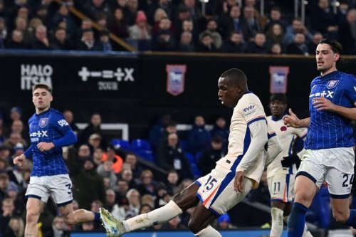 Bajak Nicolas Jackson dari Arsenal, Manchester United Harus Siapkan Mahar Rp 2,1 T