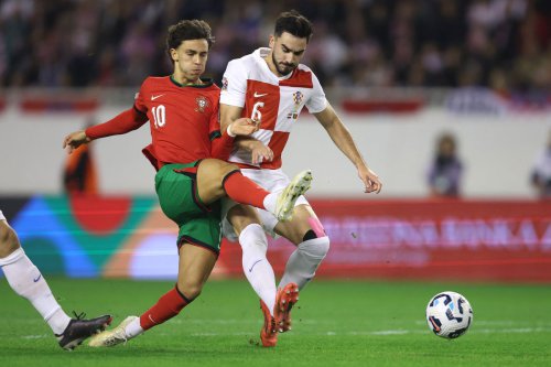 Joao Felix Merapat ke Al Nassr, Ronaldo Punya Peran Penting