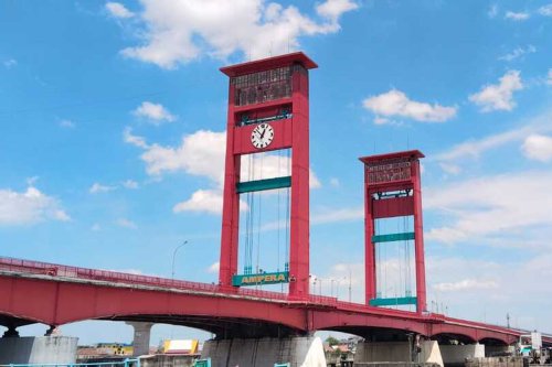 Wings Air Buka Rute Palembang-Pangkalpinang-Belitung per 14 Mei