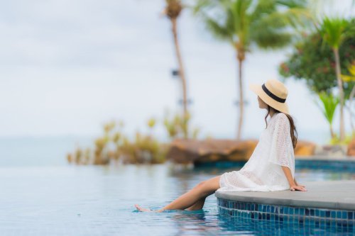 Okupansi Hotel di Bali 55 Persen, Pengusaha Duga akibat Ekonomi Lesu