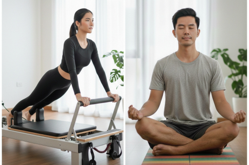 Top 5+ Kebiasaan Sehat yang Harus Dilakukan di Usia 40-an agar Hidup Panjang Umur
