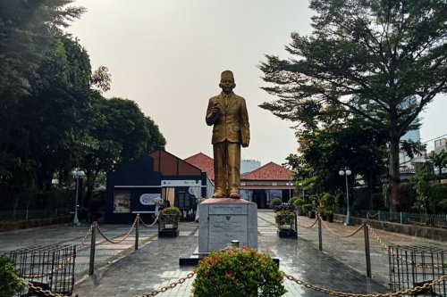 Top 8+ Museum di Jakarta Pusat yang Cocok Dikunjungi saat Hari Pahlawan