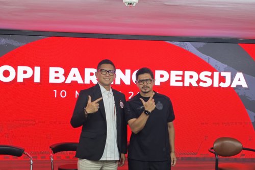 Bambang Pamungkas Ungkap Syarat Persija Jakarta Jadi Juara Super League