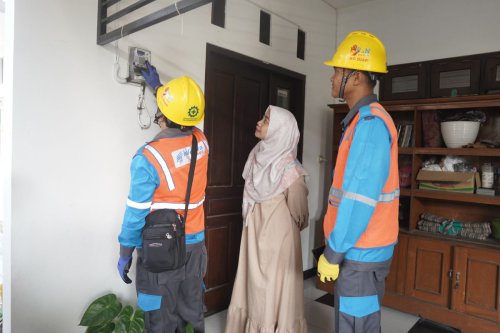 2 Penyebab Kebocoran Arus Listrik di Rumah Menurut PLN, Bisa Bikin Tagihan Membengkak