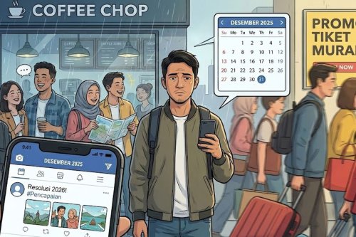 Libur Natal 2025 Sampai Kapan? Simak Jadwal Resmi dari SKB 3 Menteri