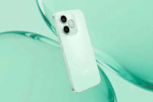 Honor 600e Resmi, Pakai Dimensity 7100 dan Baterai Besar