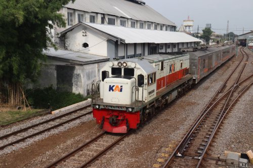 KAI Daop 2 Bandung Siapkan Diskon Tiket 30 Persen: Jadwal, Cara Beli, dan Daftar Keretanya