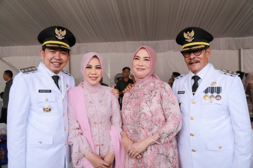 Bupati Jember, Wakil Bupati Jember, Wabup Jember, wabup jember laporkan bupati ke KPK, bupati jember dilaporkan ke KPK, Wabup Jember Djoko Susanto Adukan Bupati Gus Fawait ke KPK, Singgung 6 Dugaan Masalah