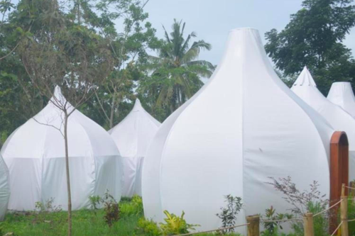 Top 7+ Vila di Kaliurang Yogyakarta yang Cocok untuk Menginap Keluarga
