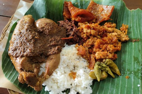 Top 7+ Tempat Makan Dekat Stasiun Lempuyangan Jogja, Bisa Ditempuh Jalan Kaki
