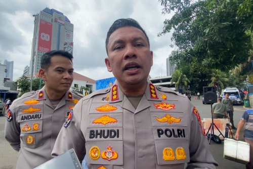 Isu Medsos Mencuat, Polisi Tetap Fokus Usut Kematian Lula Lahfah