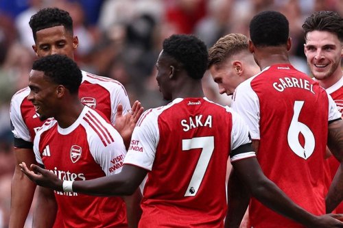 Link Live Streaming Newcastle Vs Arsenal di Liga Inggris 2025-2026