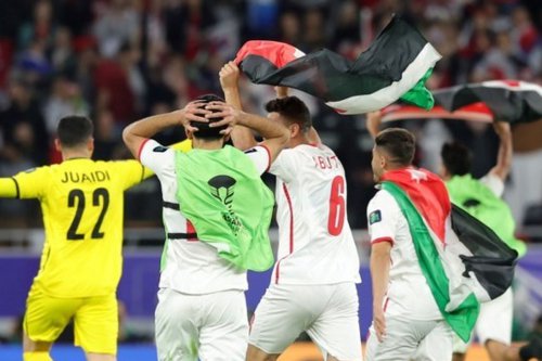 Ujian Berat Dua Tim Asia Debutan di Piala Dunia 2026, Ditunggu Ronaldo dan Messi