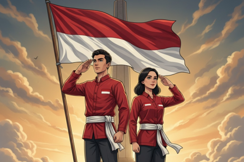 Refleksi Hari Pahlawan 10 November: 21 Pesan Pahlawan yang Penuh Semangat
