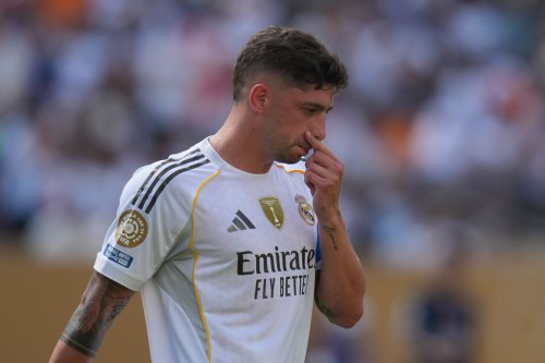 Real Madrid Pertimbangkan Sistem Kapten Baru Akibat Konflik Internal