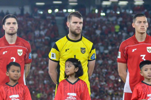 Maarten Paes Makin Dekat ke Ajax, Media Belanda Klaim Tes Medis Sudah Beres