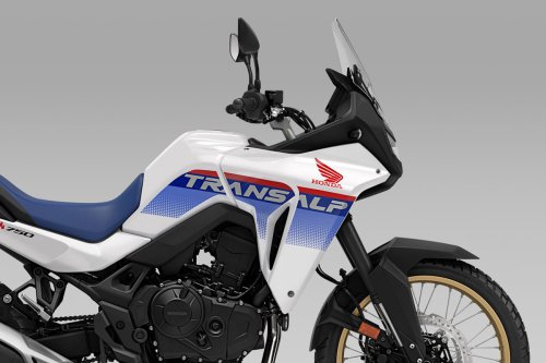 big bike, adventure, Honda, XL750, Adventure, RoadSync, Big bike, astra honda motor, Transalp 750, Fitur Lebih Lengkap, Honda XL750 Transalp 2025 Resmi Meluncur