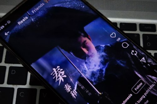 Bagaimana Drama Pendek China Berubah Jadi Mesin Konten AI
