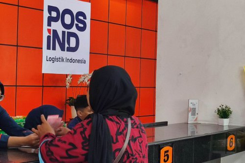 Apakah Anda Penerima BLT Kesra 2025 Rp 900.000? Cek Nama Secara Online