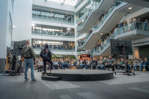Xbox, Microsoft, Asha Sharma, Microsoft Gaming, Nama Microsoft Gaming Dicoret, Xbox Resmi Comeback