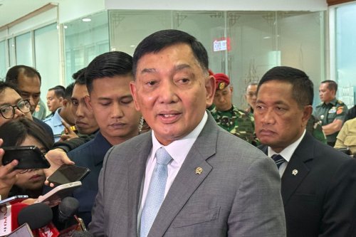 Menhan Tegaskan Tak Ada Operasi Militer, Bagaimana Upaya Pembebasan Selebgram AP di Myanmar?