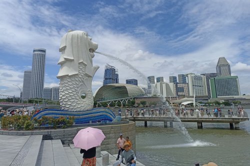 Harga dan Cara Beli Singapore Tourist Pass 2025, Siapkan Paspor