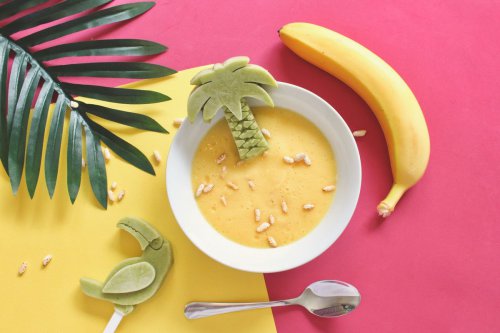 Top 5+ Resep MPASI Bayi 9-11 Bulan, Menu Penuh Gizi Sesuai Buku Kemenkes