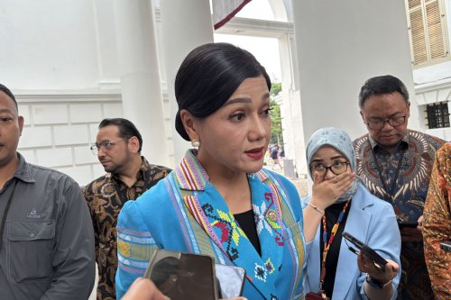 Profil 5 Anggota Dewan Komisioner OJK Terpilih 2026&ndash;2031 Usai Lolos Uji Kelayakan DPR
