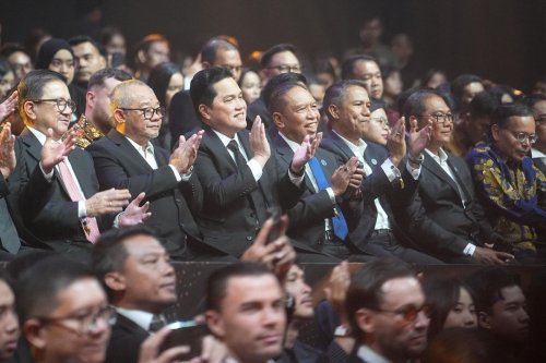 PSSI Awards 2026, untuk Semua Pahlawan Sepak Bola Indonesia
