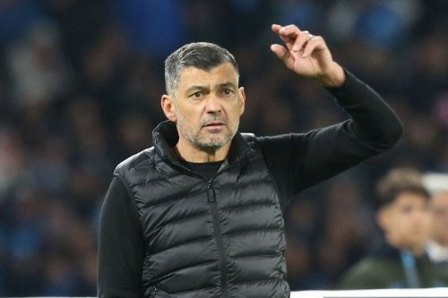 Venezia Vs Milan: Jumpa Tim Jay Idzes, Conceicao Tak Bicara ke Media