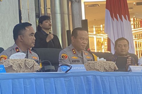 Daftar Nama 8 Tersangka Kasus Tudingan Ijazah Palsu Jokowi, Siapa Saja Selain Roy Suryo?