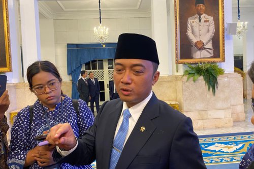 Wamen Rangkap Jabatan Komisaris BUMN, Mensesneg: Bagian dari Penugasan tapi Akan Dievaluasi