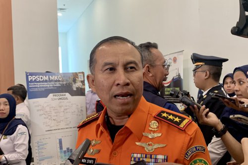 Basarnas Usulkan Dana Kedaruratan Nasional ke DPR: Cair dalam 1x24 Jam Saat Bencana