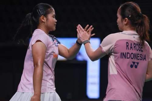 Hasil Drawing Polytron Indonesia Open 2026, Ganda Putri Ditarget Semifinal