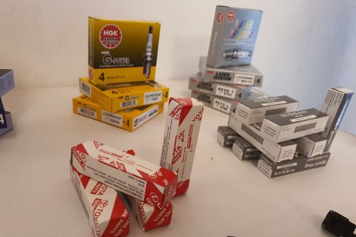 busi iridium, bahan bakar, irit, Niterra Mobility Indonesia, pembakaran, efisien, nikel, Mitos atau Fakta, Busi Iridium Bikin BBM Lebih Irit?