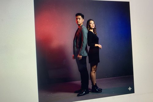 Top 25+ Contoh Prompt Gemini AI Foto Bareng Pacar dengan Berbagai Gaya