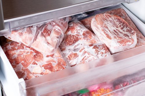 Top 6+ Cara Menyimpan Daging Mentah di Freezer yang Benar agar Awet dan Tetap Segar