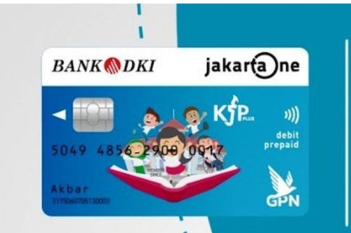 Jadwal Cair KJP Plus September 2025: Jumlah Penerima dan Besaran Dana