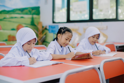 Daftar SPMB Balikpapan 2025 Mulai 1 Juli, Hafal Alquran 1 Juz Jadi Nilai Plus!