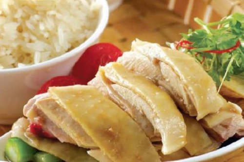 Top 10+ Nasi Ayam Terbaik Singapura Versi Michelin Diperdebatkan Warga Lokal