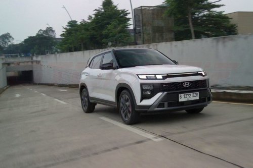 Selain Mobil Baru, Hyundai Juga Sewakan Mobil Bekas Bersertifikat