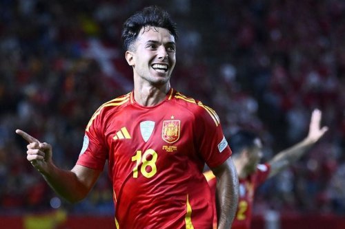 Jadwal Bulgaria Vs Spanyol di Kualifikasi Piala Dunia 2026 Zona Eropa